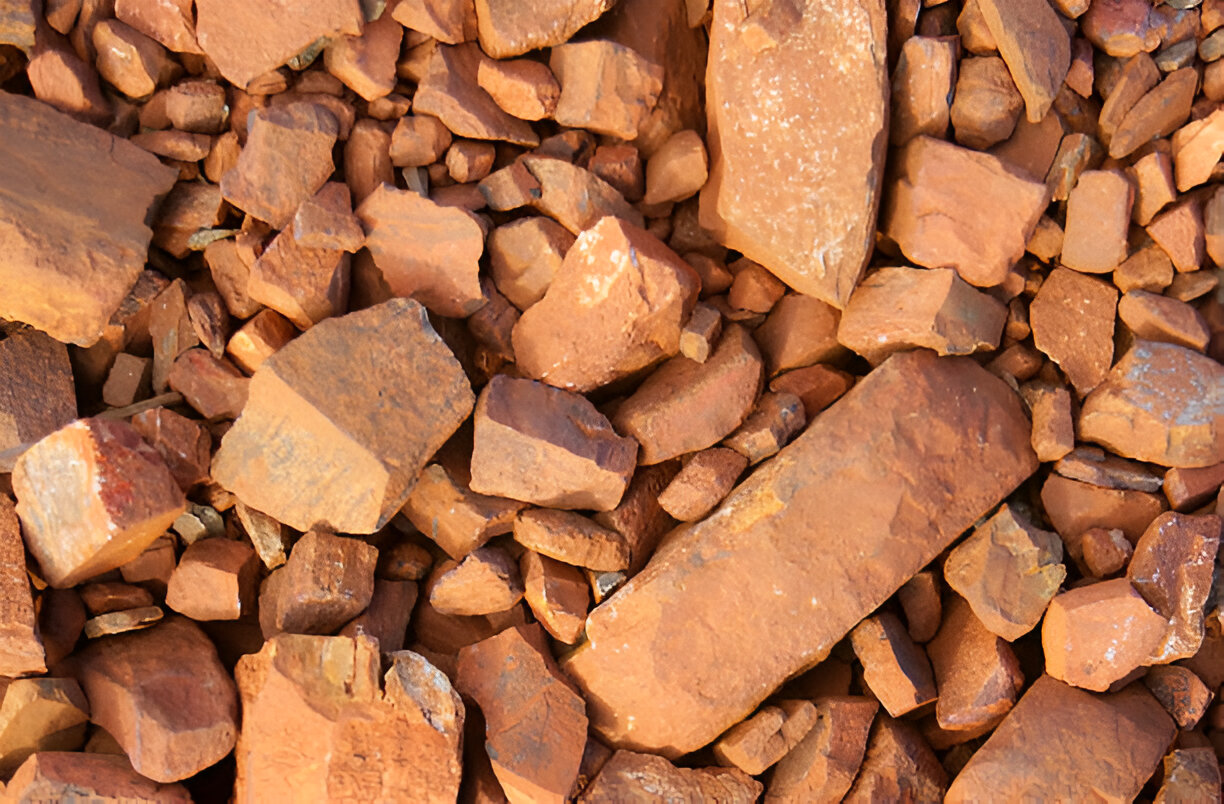 Iron Ore Fine